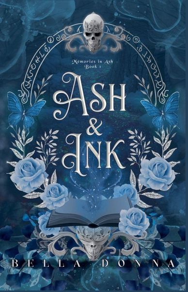 Produktbild: Ash & Ink