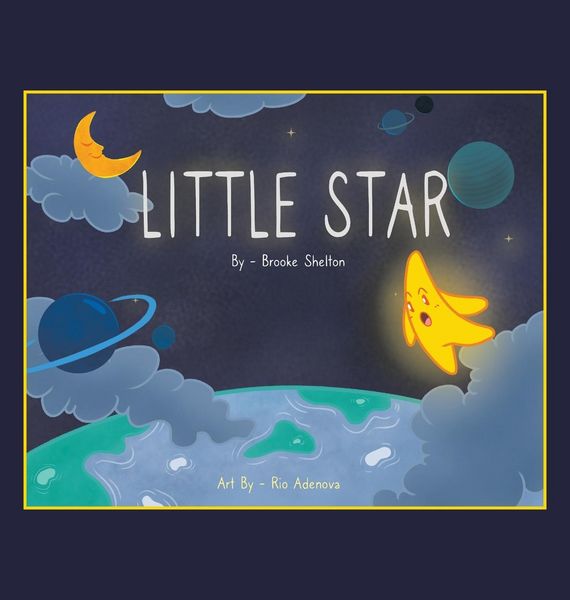 Produktbild: Little Star