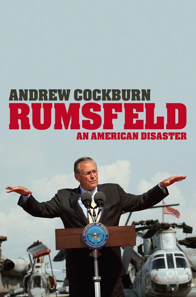 Produktbild: Rumsfeld
