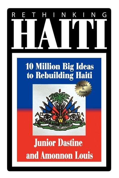 Produktbild: Rethinking Haiti