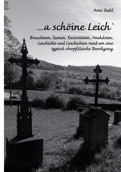 Produktbild: ... a sch&ouml;ine Leich`