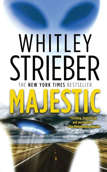 Produktbild: Majestic