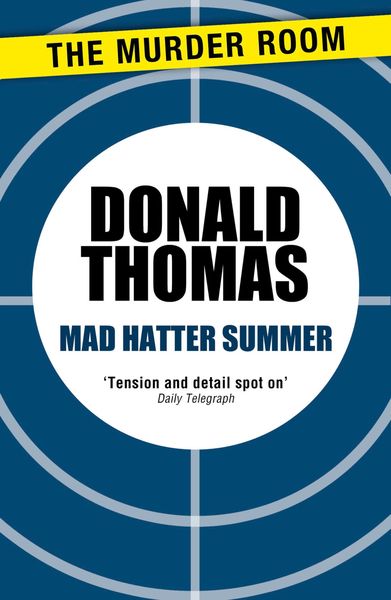 Produktbild: Mad Hatter Summer