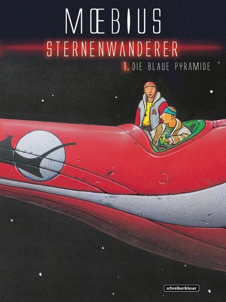 Produktbild: Sternenwanderer