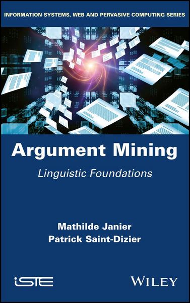 Produktbild: Argument Mining
