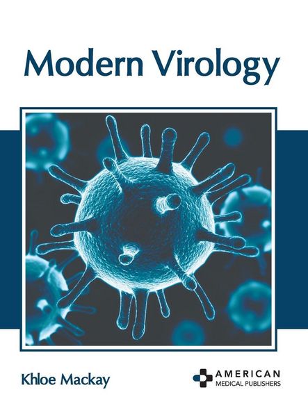 Produktbild: Modern Virology