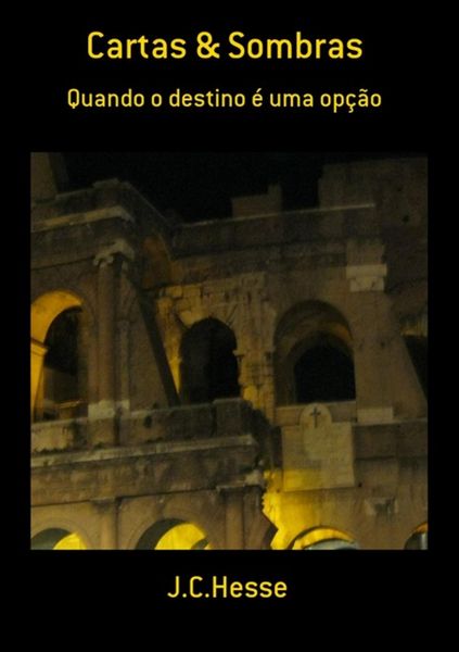 Produktbild: Cartas & Sombras