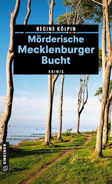 Produktbild: M&ouml;rderische Mecklenburger Bucht