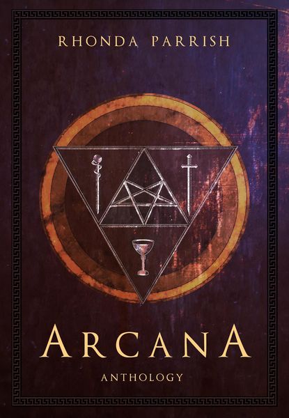 Produktbild: Arcana