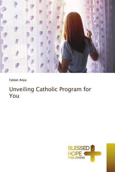 Produktbild: Unveiling Catholic Program for You