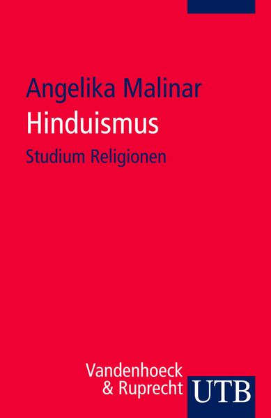 Produktbild: Hinduismus