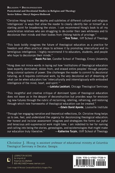 Produktbild: Decolonial Futures