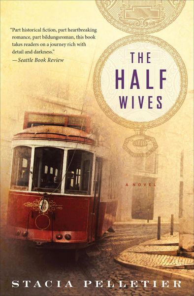 Produktbild: The Half Wives