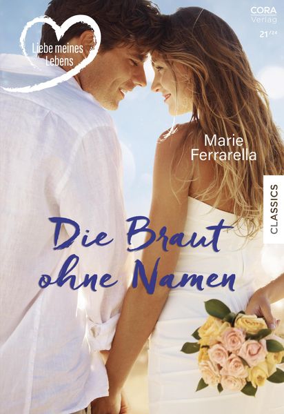 Produktbild: Die Braut ohne Namen