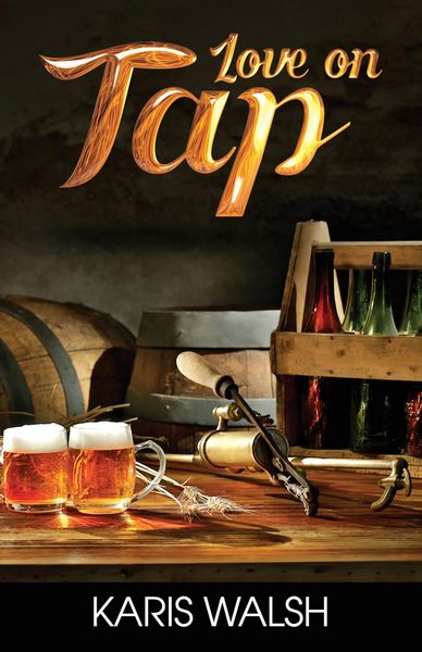 Produktbild: Love on Tap