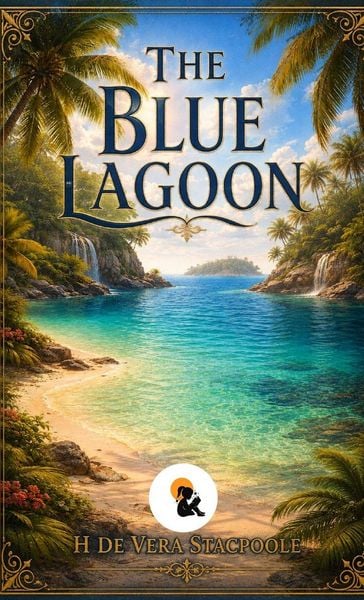 Produktbild: The Blue Lagoon