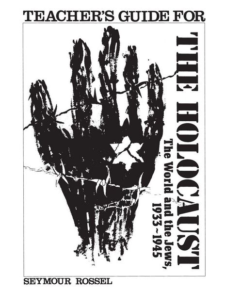 Produktbild: The Holocaust: The World and the Jews - Teacher's Guide