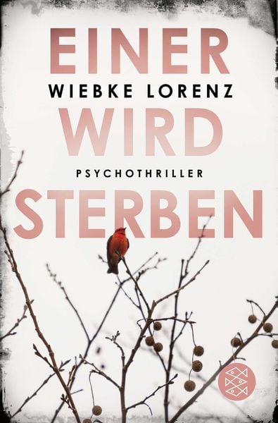 Produktbild: Einer wird sterben
