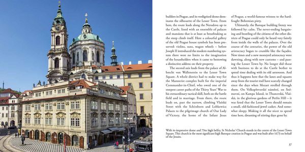 Produktbild: Prague