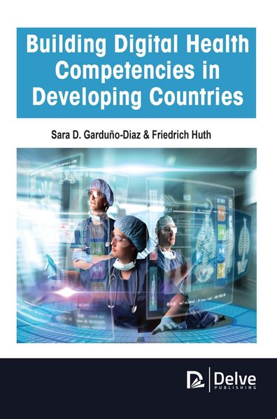 Produktbild: Building Digital Health Competencies in Developing Countries