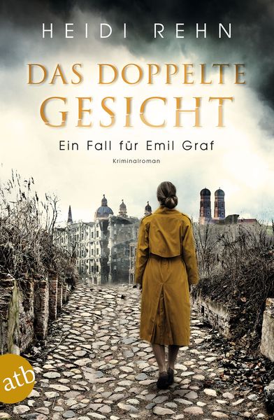 Produktbild: Das doppelte Gesicht