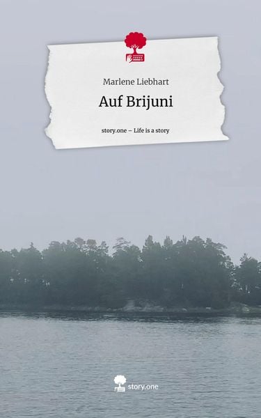 Produktbild: Auf Brijuni. Life is a Story - story.one