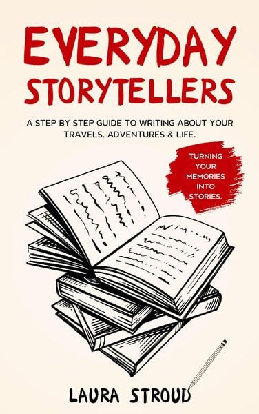 Produktbild: Everyday Storytellers