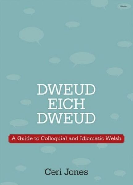 Produktbild: Dweud eich Dweud