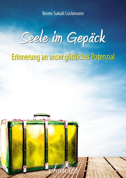 Produktbild: Seele im Gep&auml;ck
