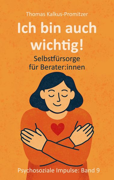 Produktbild: Ich bin auch wichtig!