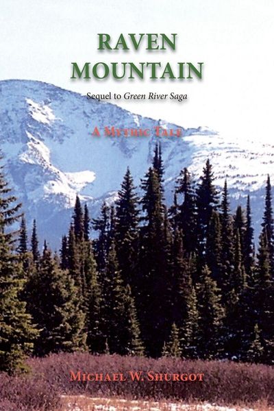 Produktbild: Raven Mountain