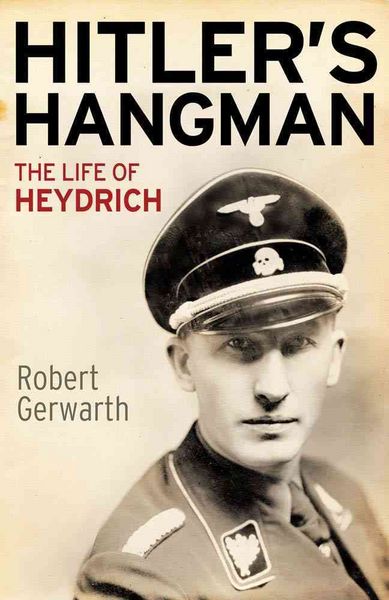 Produktbild: Hitlers Hangman