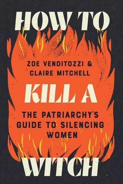 Produktbild: How to Kill a Witch