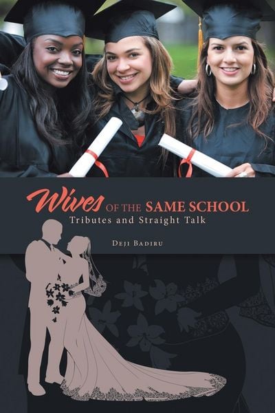 Produktbild: Wives of the Same School