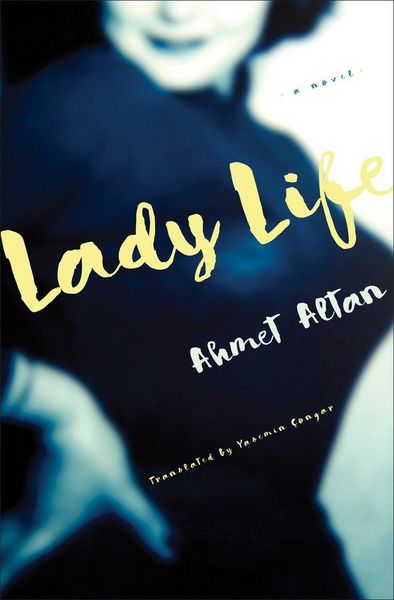 Produktbild: Lady Life