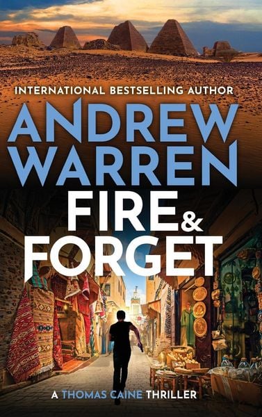 Produktbild: Fire and Forget