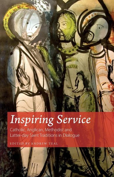 Produktbild: Inspiring Service
