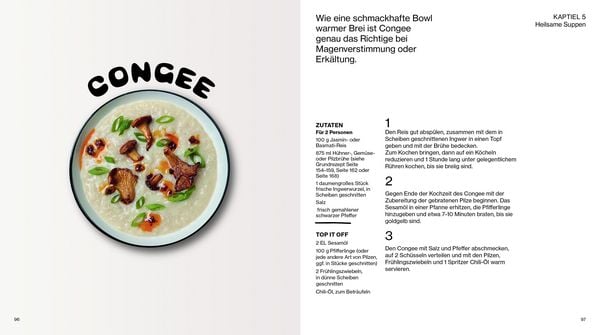 Produktbild: Zum Gl&uuml;ck gibt&rsquo;s Suppe!