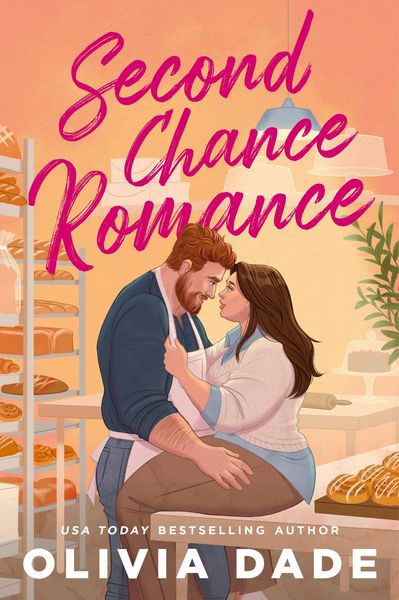 Produktbild: Second Chance Romance