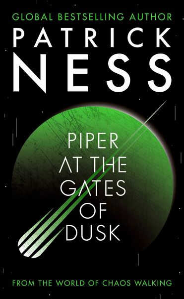 Produktbild: Piper at the Gates of Dusk