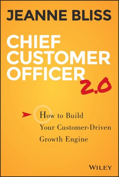 Produktbild: Chief Customer Officer 2.0