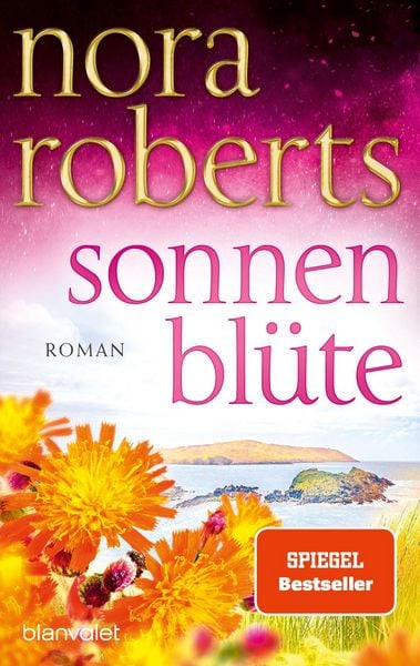 Produktbild: Sonnenbl&uuml;te