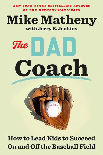 Produktbild: The Dad Coach