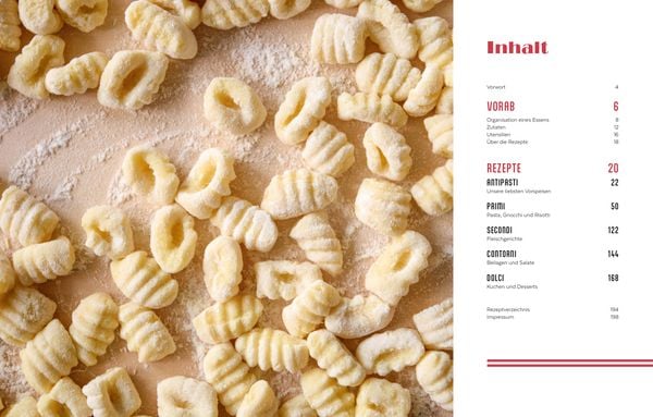 Produktbild: Italia a casa