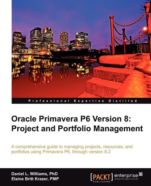 Produktbild: Oracle Primavera P6 Version 8