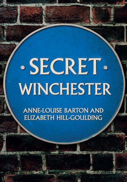 Produktbild: Secret Winchester