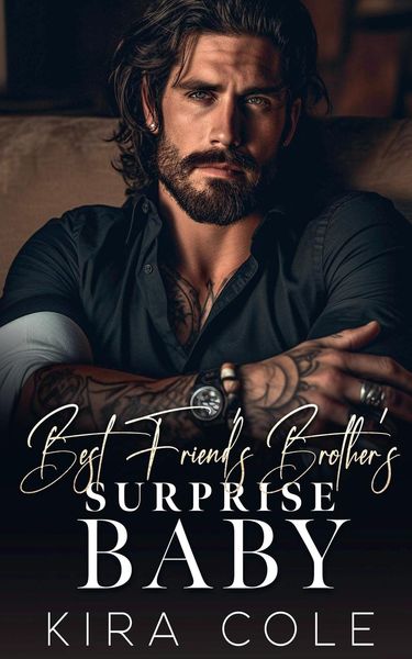 Produktbild: Best Friend's Brother's Surprise Baby