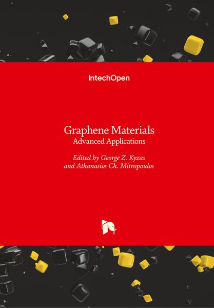 Produktbild: Graphene Materials