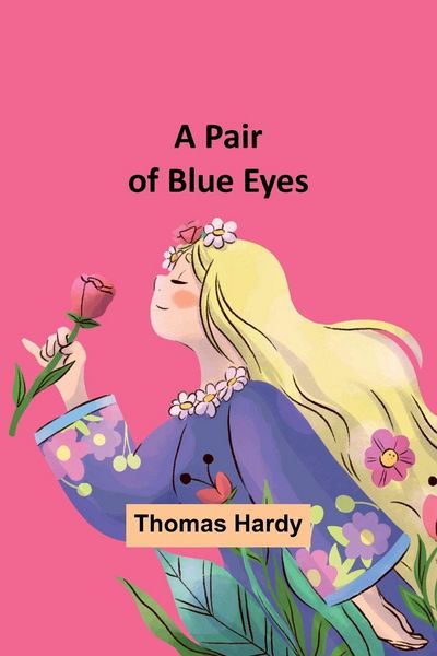 Produktbild: A Pair of Blue Eyes