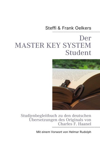 Produktbild: Der Master Key System Student
